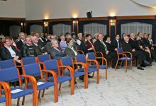 Nemzetiségi megemlékezés 2014